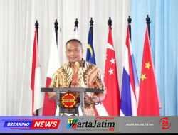 Polri Sukses Gelar Dua Kejuaraan Indoor Skydiving Internasional di Wind Tunnel Brimob