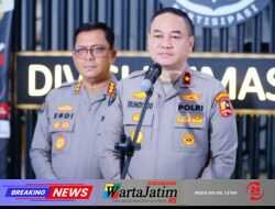 DVI Polri Terus Perkuat Proses Identifikasi Korban KM Virgo Transport 8