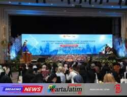 Wamen PPPA Jadi Pembicara IAWP 2026, Dorong Penguatan Layanan bagi Korban Kekerasan