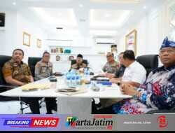 Polri Perkuat Tata Kelola Melalui Rekomendasi Kprp Dalam Buku Police Governance