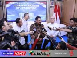 Polri Dorong Transformasi Layanan SKCK Terintegrasi, Targetkan Cetak Mandiri Mulai 2027