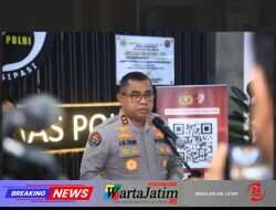 Polri: Jaga Ruang Demokrasi, Layani Aspirasi dan Lindungi Aktivitas Masyarakat