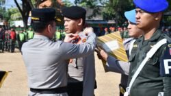 Operasi Aman Mataraman Semeru 2026 Digelar, 2.500 Personel Gabungan Siap Amankan Madiun