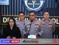 Polri: Ruang Demokrasi Terjaga, Masyarakat Sampaikan Aspirasi Secara Damai