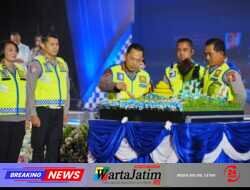 Polantas Bertransformasi, Kapolri Dorong Layanan Makin Mudah, Cepat, dan Humanis
