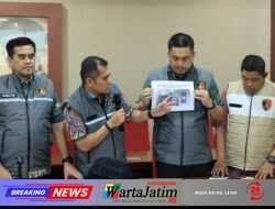 Polri Tetapkan Bupati Gowa sebagai Tersangka Dugaan Korupsi Perizinan