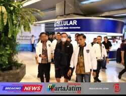 Polri Tangkap DPO Kasus Judi Online di Thailand, Tersangka Berhasil Dibawa Pulang ke Indonesia
