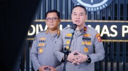 Polri Pastikan Penanganan Laporan Dugaan Penipuan Investasi Tambang yang Dilaporkan WNA Malaysia Berjalan Profesional