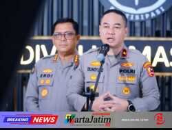 Polri Pastikan Penanganan Laporan Dugaan Penipuan Investasi Tambang yang Dilaporkan WNA Malaysia Berjalan Profesional