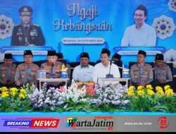 Kapolri: Keberagaman Harus Jadi Kekuatan untuk Jaga Persatuan Bangsa