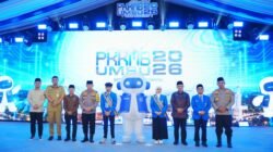 Satu Klik, Sejuta Dampak: Kapolri Dorong Pemuda Bijak dan Produktif di Era Digital
