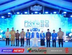 Satu Klik, Sejuta Dampak: Kapolri Dorong Pemuda Bijak dan Produktif di Era Digital