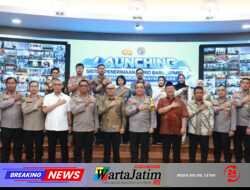 Wakapolri: SPMB Angkatan Ketiga SMA KTB Dibuka, 180 Siswa Dapat Beasiswa Penuh