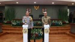 Dirgayuza: SMA KTB Cari Talenta Terbaik dari Seluruh Indonesia