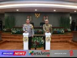 Dirgayuza: SMA KTB Cari Talenta Terbaik dari Seluruh Indonesia