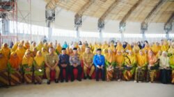 Kapolri Pastikan Polri Kawal Muktamar Muhammadiyah agar Aman dan Sukses