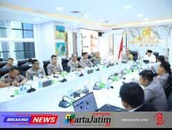 Polri dan Prof Ary Ginanjar Kuatkan Sistem Karier Berbasis TalentDNA dan Teknologi