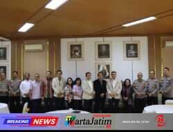 UKSW–PUSAT STUDI KEPOLISIAN: MEMAHAMI KEKERASAN, MERAWAT KEBHINEKAAN