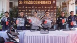 Polres Pasuruan Ungkap Kasus Pembunuhan Pelajar di Prigen, Pelaku Ternyata Kerabat Sendiri