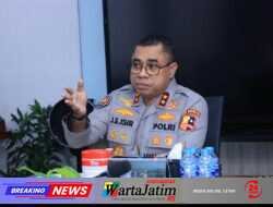 Polri Perkenalkan Tagline Baru “Polisi Bersama Masyarakat”, Tegaskan Arah Pengabdian yang Berorientasi pada Rakyat