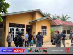 Densus 88 Tangkap 11 Tersangka Terorisme, Ada Temuan Latihan Tembak