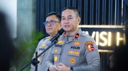 Empat Tersangka Kasus KM Virgo Ditahan, Termasuk Tiga Pihak Perusahaan