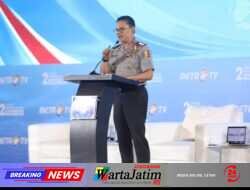 Wakapolri: Polri Perkuat Kehadiran di Wilayah Rawan Konflik