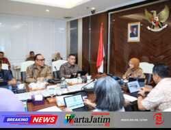 BRAN Kebut Penataan Kelembagaan, Percepat Agenda Reforma Agraria Presiden Prabowo