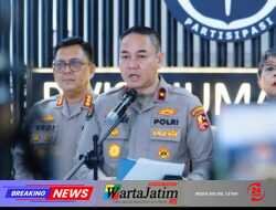 Polri Berhasil Evakuasi Ratusan Warga Terdampak Banjir di Padang, Ratusan Personel Brimob Dikerahkan