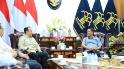 BRAN Kebut Reforma Agraria, Percepat SOTK dan Perkuat Kepastian Hukum bagi Rakyat