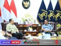 BRAN Kebut Reforma Agraria, Percepat SOTK dan Perkuat Kepastian Hukum bagi Rakyat