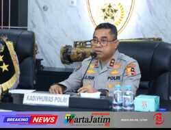 Polri Mutasi 12 Pati dan Pamen, Sejumlah Jabatan di Bareskrim hingga Kewilayahan Bergeser