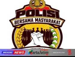 Polri Resmikan Logo dan Posko Polisi Bersama Masyarakat, Perkuat Arah Pelayanan Publik