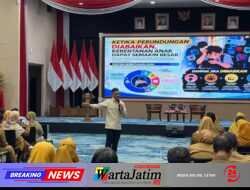 Densus 88 Polri dan Disdik DKI Perkuat Pencegahan IRET dan Cyberbullying di Sekolah