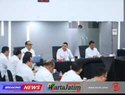BRAN dan ATR/BPN Satukan Langkah, Perjelas Kewenangan agar Reforma Agraria Segera Melayani Rakyat