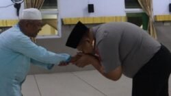 Polresta Tuban Gelar Suling, Bersama Masyarakat Perkuat Kamtibmas
