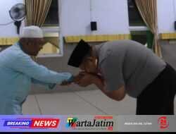 Polresta Tuban Gelar Suling, Bersama Masyarakat Perkuat Kamtibmas