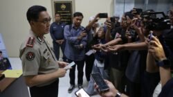 Polda Jatim Sampaikan Belasungkawa atas Tiga Korban Jiwa Karhutla di Probolinggo