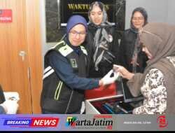 Cegah Peredaran Narkoba,Tim Gabungan Polres Bondowoso Razia THM dan Tes Urine Pengunjung