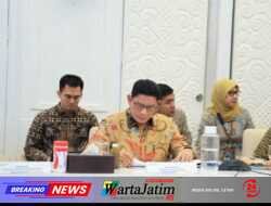 BRAN dan Bappenas Perkuat Sinergi Penataan Agraria, Dorong Kesejahteraan Rakyat