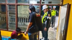 Polres Situbondo Gencarkan Razia Malam dan Edukasi Preventif, Cegah Peredaran Narkoba