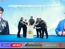Kapolri: Pengabdian Polri Berorientasi pada Kepentingan Masyarakat