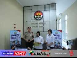 Polda Jatim Tegaskan Proses Hukum Kasus Penganiayaan Anak Berjalan Profesional, Pastikan Keadilan bagi Korban