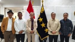 BRAN Gandeng Akademisi, Matangkan Regulasi Reforma Agraria