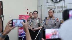 Polda Jatim Tekan Angka Kecelakaan melalui Operasi Patuh Semeru 2026