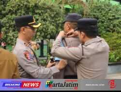 Polres Madiun Hadirkan ‘Polisi Jogo Sekolah’, Kolaborasi Cegah Bullying dan Narkoba