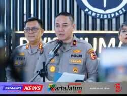 Korlantas Polri Jadikan Operasi Patuh 2026 Momentum Perilaku Keselamatan Dalam Berkendara Paling Utama