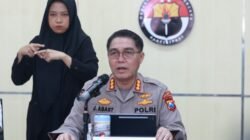 Momentum Sumpah Pemuda, Polda Jatim Ajak Generasi Muda Bijak Bermedia Sosial dan Jaga Persatuan