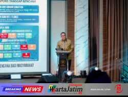 Kapolri Tegaskan Penegakan Hukum Berkeadilan dan Pelayanan Humanis Jadi Prioritas Polri