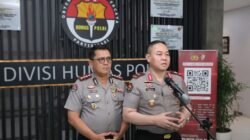 Polri Ajak Masyarakat Jaga Persatuan, Demokrasi, dan Kamtibmas